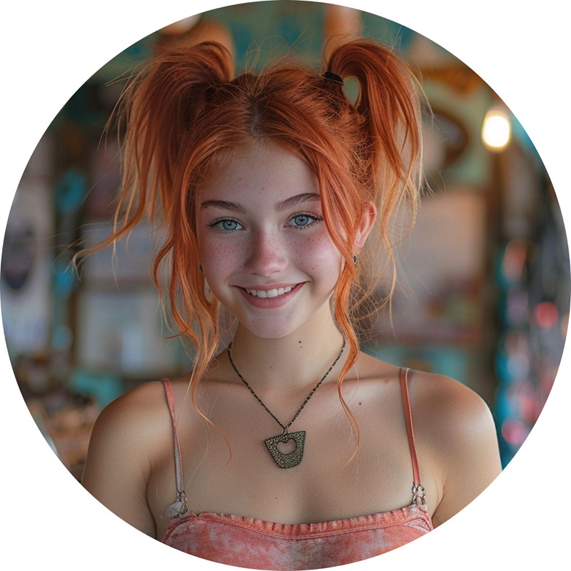 Billie Hanson