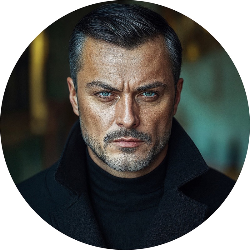 Dimitri Kuznetsov